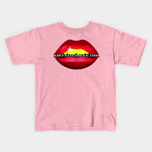 Amy Nitchman Kids T-Shirt